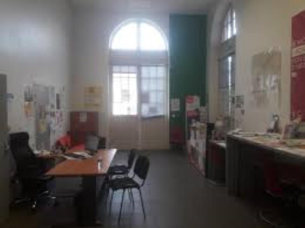 Gare de Saint-Chamond